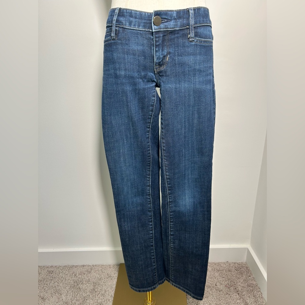 VTG Y2K GAP Limited Edition Low-Rise Jeans